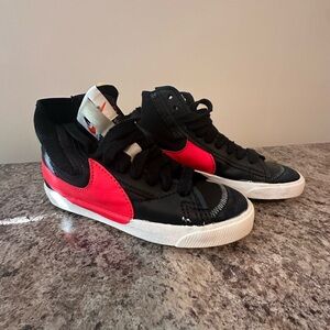 Nike Blazer Mid '77 Jumbo